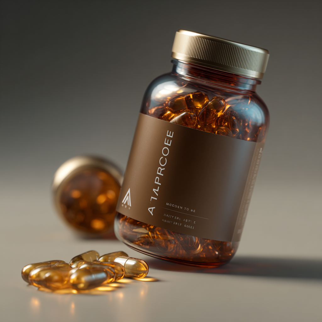 AlphaCore - Supliment pentru Potență